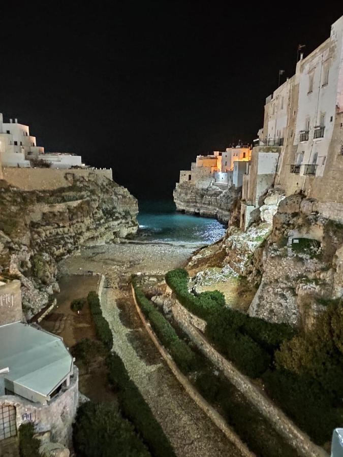 Mareincasa Dimora Luxury Βίλα Polignano a Mare Εξωτερικό φωτογραφία