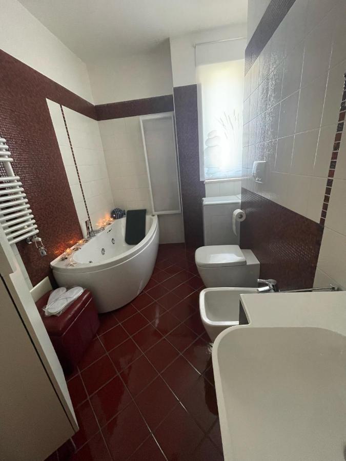 Mareincasa Dimora Luxury Βίλα Polignano a Mare Εξωτερικό φωτογραφία