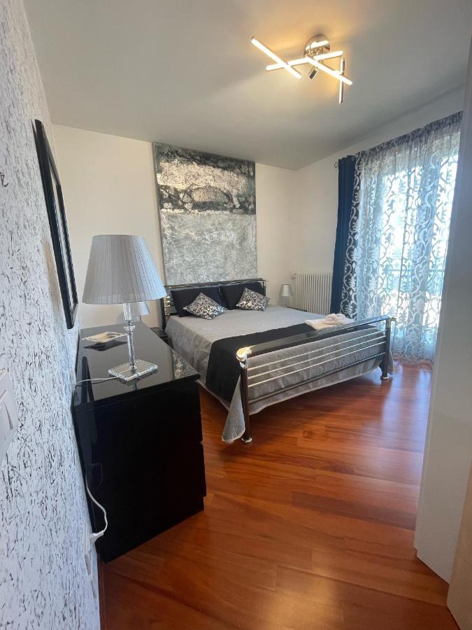 Mareincasa Dimora Luxury Βίλα Polignano a Mare Εξωτερικό φωτογραφία