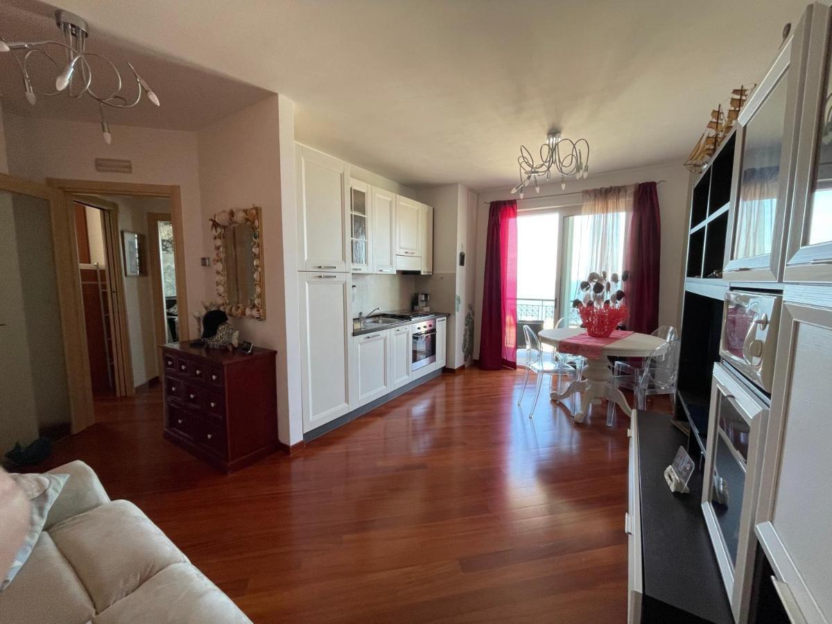 Mareincasa Dimora Luxury Βίλα Polignano a Mare Εξωτερικό φωτογραφία