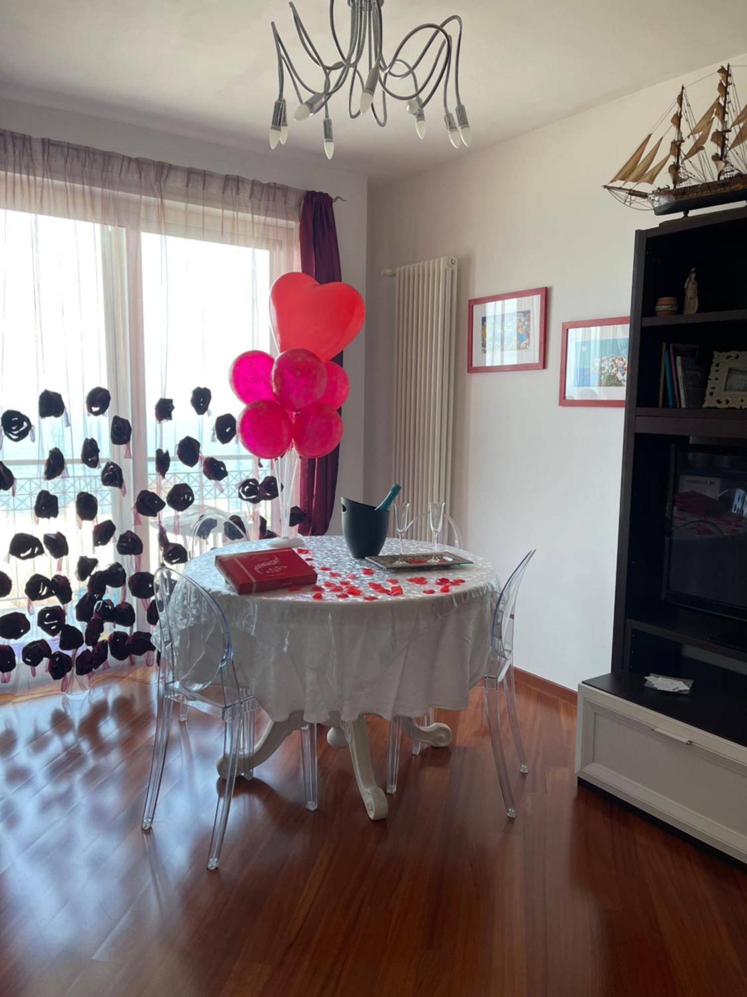 Mareincasa Dimora Luxury Βίλα Polignano a Mare Εξωτερικό φωτογραφία