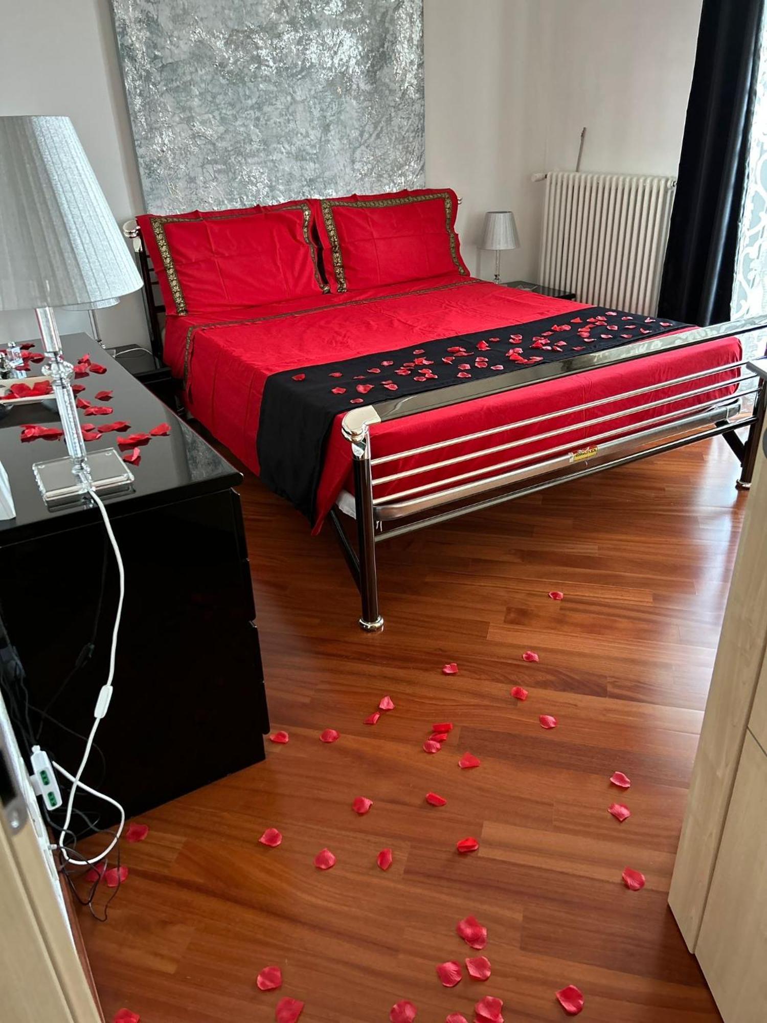 Mareincasa Dimora Luxury Βίλα Polignano a Mare Εξωτερικό φωτογραφία