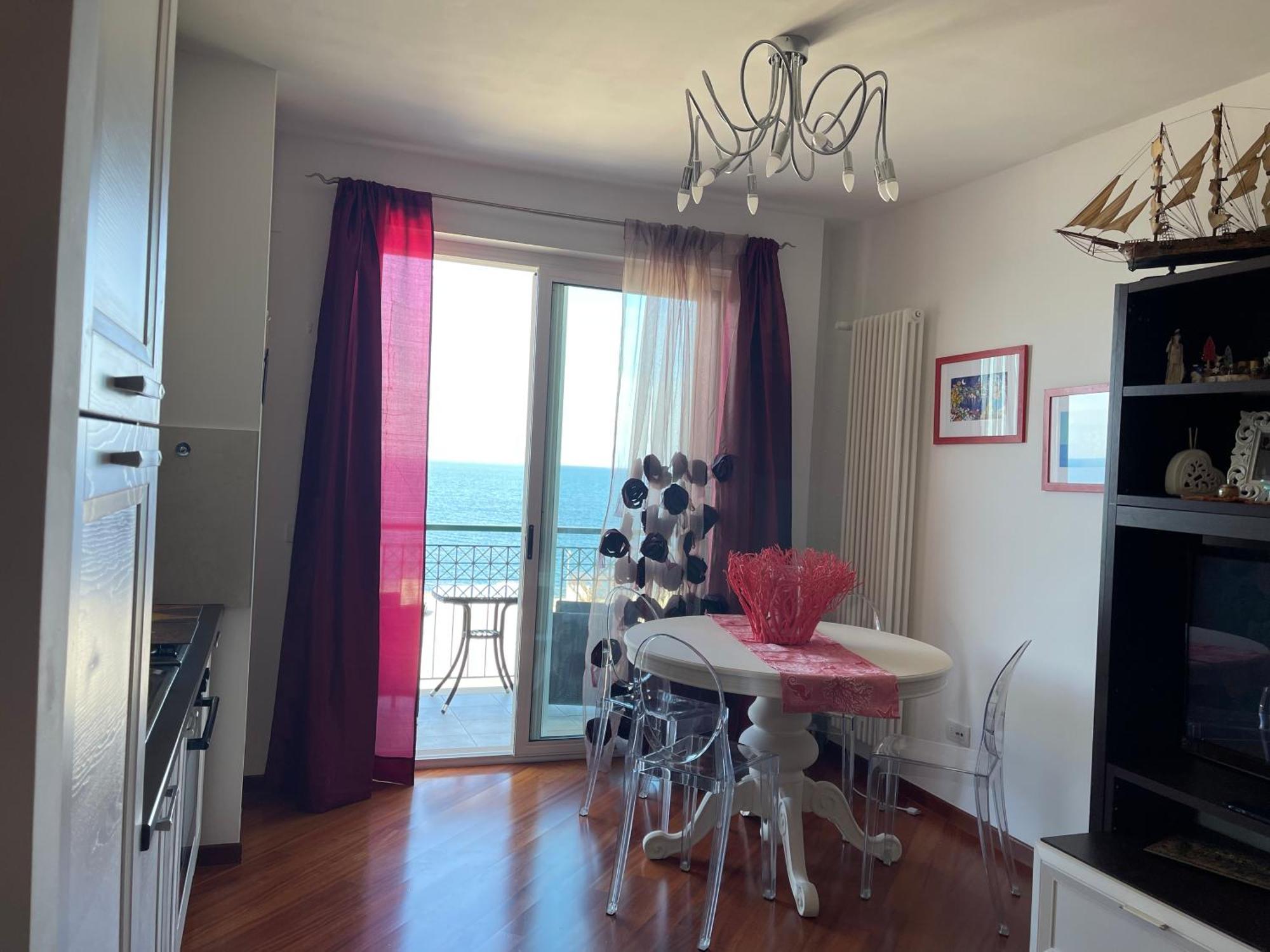 Mareincasa Dimora Luxury Βίλα Polignano a Mare Εξωτερικό φωτογραφία