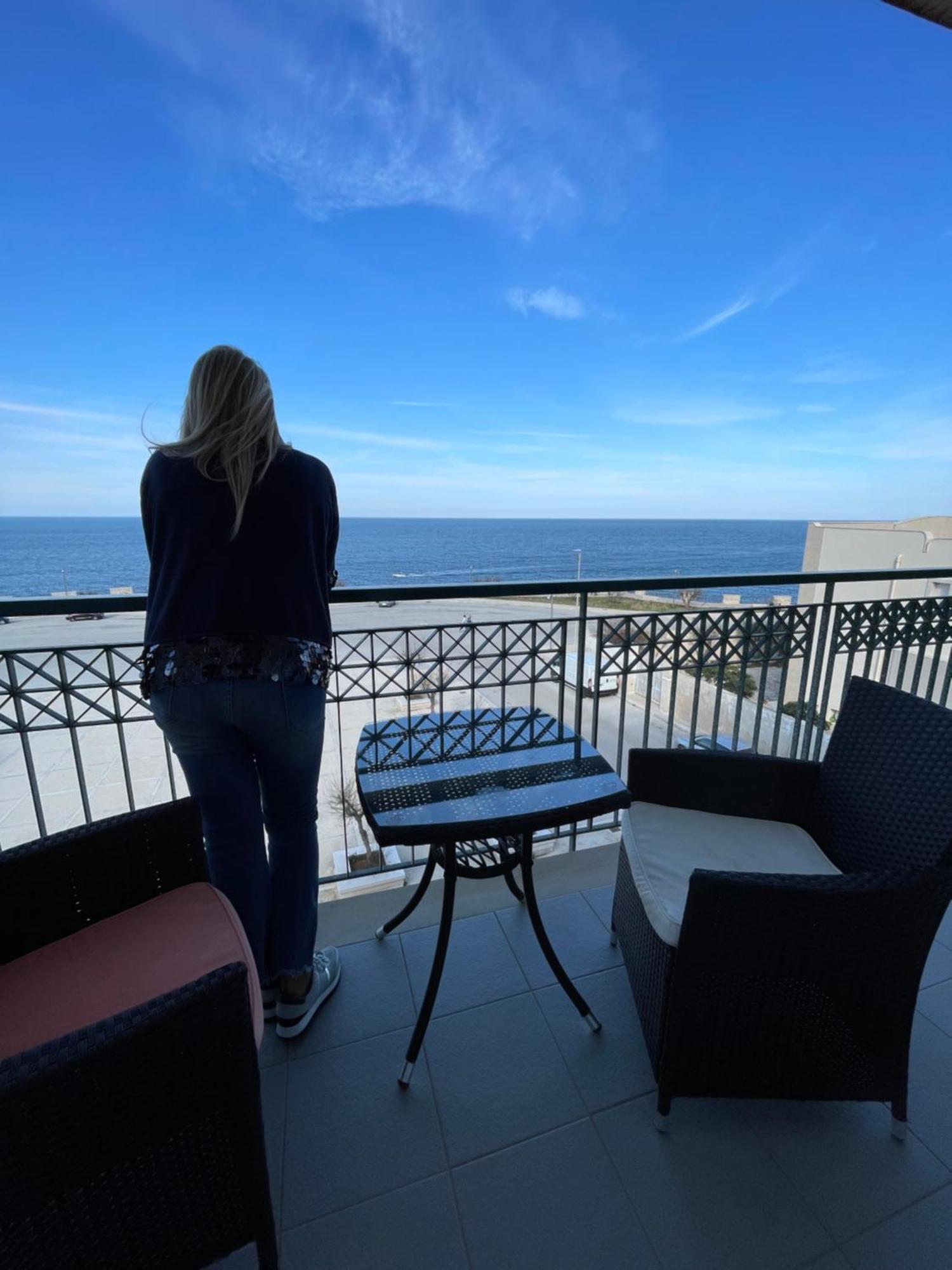 Mareincasa Dimora Luxury Βίλα Polignano a Mare Εξωτερικό φωτογραφία