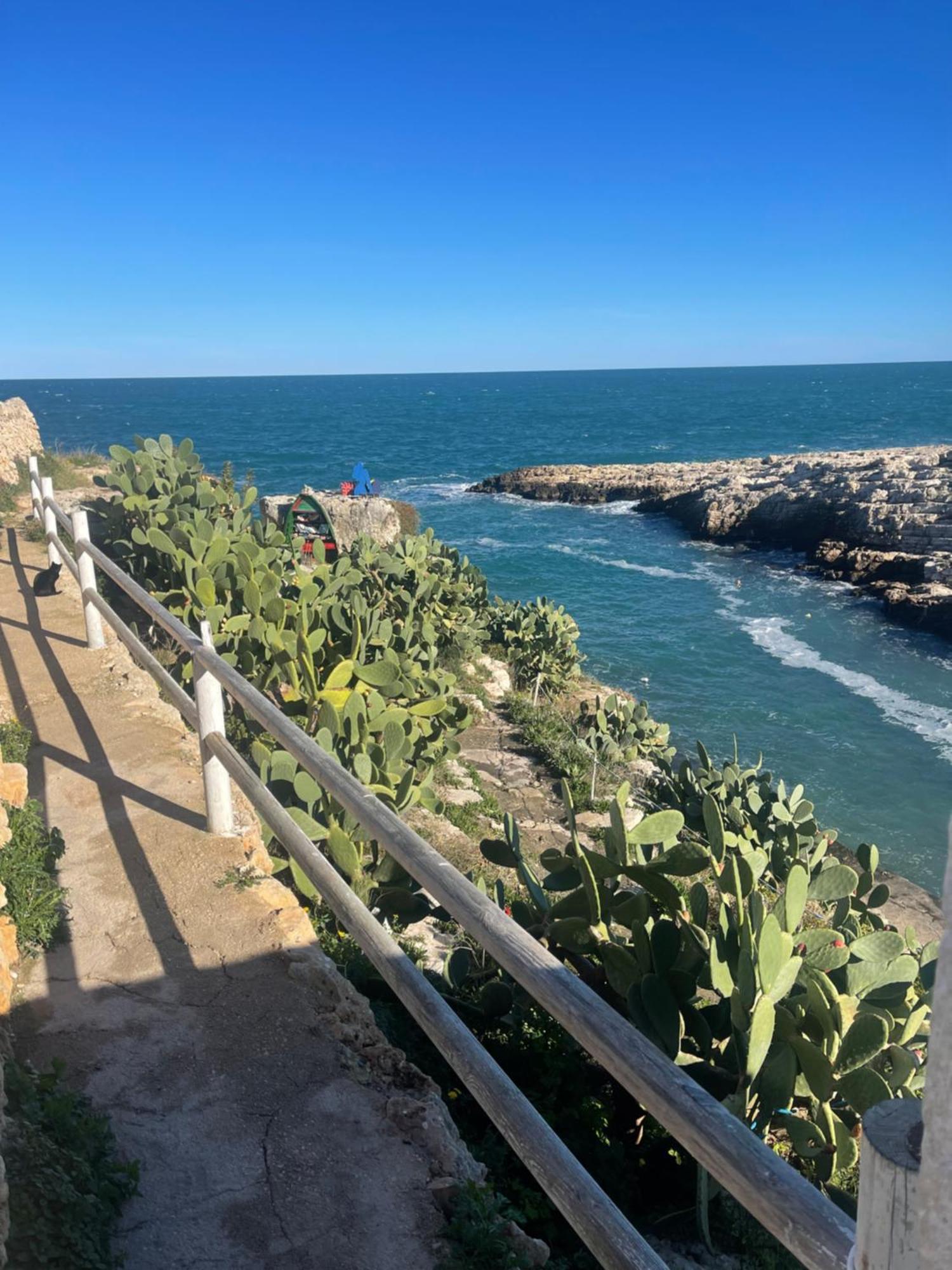Mareincasa Dimora Luxury Βίλα Polignano a Mare Εξωτερικό φωτογραφία